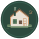 Modern Homesteading logo